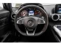  2017 Mercedes-Benz AMG GT S Coupe Steering Wheel #3