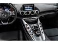Controls of 2017 Mercedes-Benz AMG GT S Coupe #4
