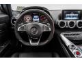 Dashboard of 2017 Mercedes-Benz AMG GT S Coupe #19