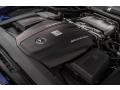  2017 AMG GT 4.0 Liter AMG Twin-Turbocharged DOHC 32-Valve VVT V8 Engine #26
