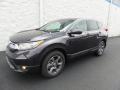 2017 CR-V EX-L AWD #5 2017 CR-V EX-L AWD #5