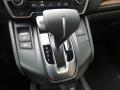 2017 CR-V EX-L AWD #29