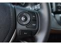 Controls of 2018 Toyota RAV4 SE #17