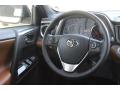  2018 Toyota RAV4 SE Steering Wheel #23