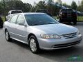 2002 Accord EX V6 Sedan #7