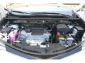  2018 RAV4 2.5 Liter DOHC 16-Valve Dual VVT-i 4 Cylinder Engine #26