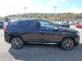 2018 GMC Terrain Ebony Twilight Metallic #4 2018 GMC Terrain Ebony Twilight Metallic #4