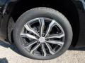2018 GMC Terrain Denali AWD Wheel #9 2018 GMC Terrain Denali AWD Wheel #9