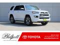 2018 4Runner Limited 4x4 #1