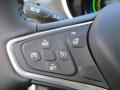 Controls of 2018 Chevrolet Volt LT #9