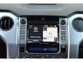 Navigation of 2018 Toyota Tundra Limited CrewMax 4x4 #6