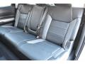 Rear Seat of 2018 Toyota Tundra Limited CrewMax 4x4 #7