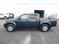 2017 Frontier SV Crew Cab 4x4 #3