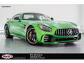 2018 AMG GT R Coupe #1