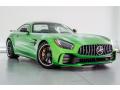  2018 Mercedes-Benz AMG GT AMG Green Hell Magno #15