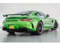 2018 AMG GT R Coupe #16