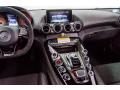 Dashboard of 2018 Mercedes-Benz AMG GT R Coupe #17