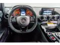 Dashboard of 2018 Mercedes-Benz AMG GT R Coupe #22
