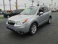 2015 Forester 2.5i Limited #2