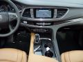Dashboard of 2018 Buick Enclave Premium AWD #11