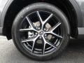  2018 Toyota RAV4 SE AWD Hybrid Wheel #5