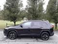 2018 Cherokee Latitude #1 2018 Cherokee Latitude #1