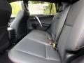 Rear Seat of 2018 Toyota RAV4 SE AWD Hybrid #7