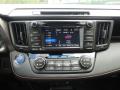 Controls of 2018 Toyota RAV4 SE AWD Hybrid #12