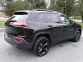 2018 Cherokee Latitude #6 2018 Cherokee Latitude #6