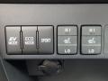 Controls of 2018 Toyota RAV4 SE AWD Hybrid #14