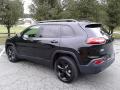 2018 Cherokee Latitude #8 2018 Cherokee Latitude #8