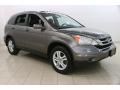 2011 CR-V EX-L 4WD #1