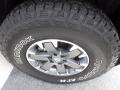 2017 Nissan Frontier Desert Runner Crew Cab Wheel #7
