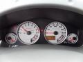  2017 Nissan Frontier Desert Runner Crew Cab Gauges #16