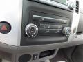 Controls of 2017 Nissan Frontier Desert Runner Crew Cab #18
