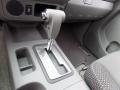  2017 Frontier 5 Speed Automatic Shifter #19