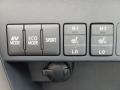 Controls of 2018 Toyota RAV4 Limited AWD Hybrid #14