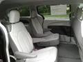 Rear Seat of 2018 Chrysler Pacifica Touring L #16