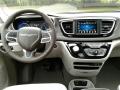 Dashboard of 2018 Chrysler Pacifica Touring L #19