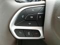 Controls of 2018 Chrysler Pacifica Touring L #20