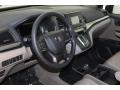 Dashboard of 2018 Honda Odyssey LX #12