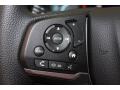 Controls of 2018 Honda Odyssey LX #13