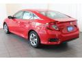 2017 Civic LX Sedan #6