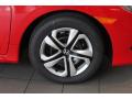  2017 Honda Civic LX Sedan Wheel #8
