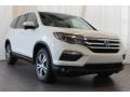 2017 Pilot EX AWD #2 2017 Pilot EX AWD #2