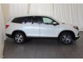 2017 Pilot EX AWD #3 2017 Pilot EX AWD #3