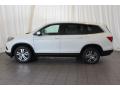 2017 Pilot EX AWD #5 2017 Pilot EX AWD #5