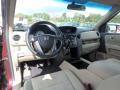 2012 Pilot LX 4WD #18
