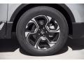  2017 Honda CR-V Touring Wheel #5