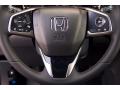  2017 Honda CR-V Touring Steering Wheel #9